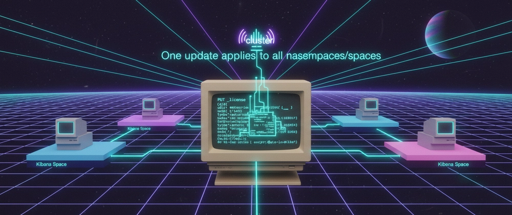 How to Update an Elasticsearch/Kibana License Using Kibana Dev Tools