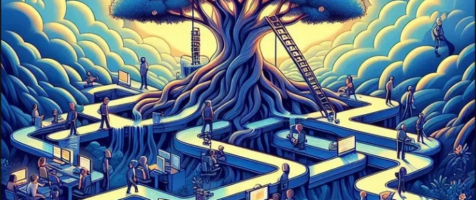 GitFlow Branching Strategy: The Complete Guide (Commands, Diagram & Best Practices)
