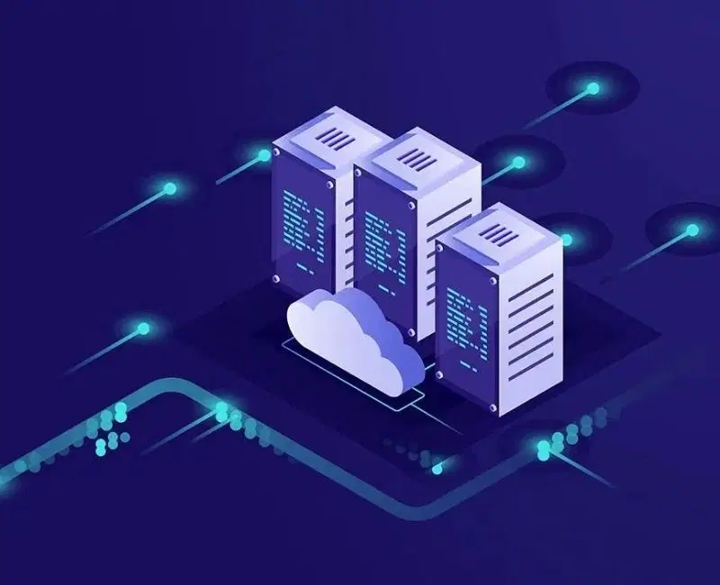 Serverless Architecture Migration